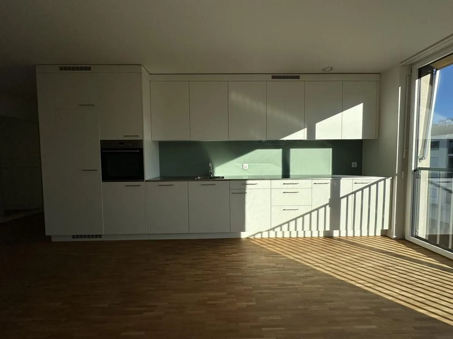 Oasi di benessere a Niederwangen! - Foto 4 di 12