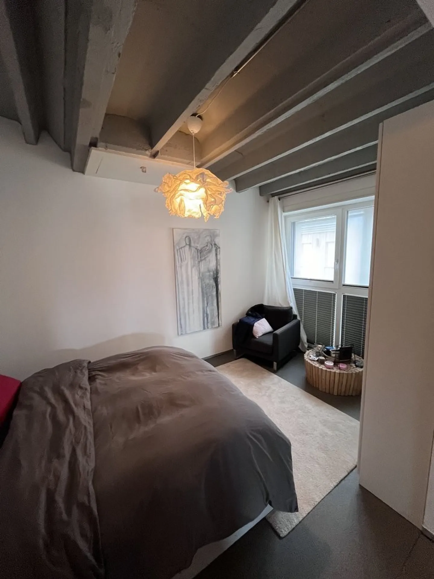 Geräumiges Loft-Apartment im Herzen von Lausanne - Foto 5 von 10