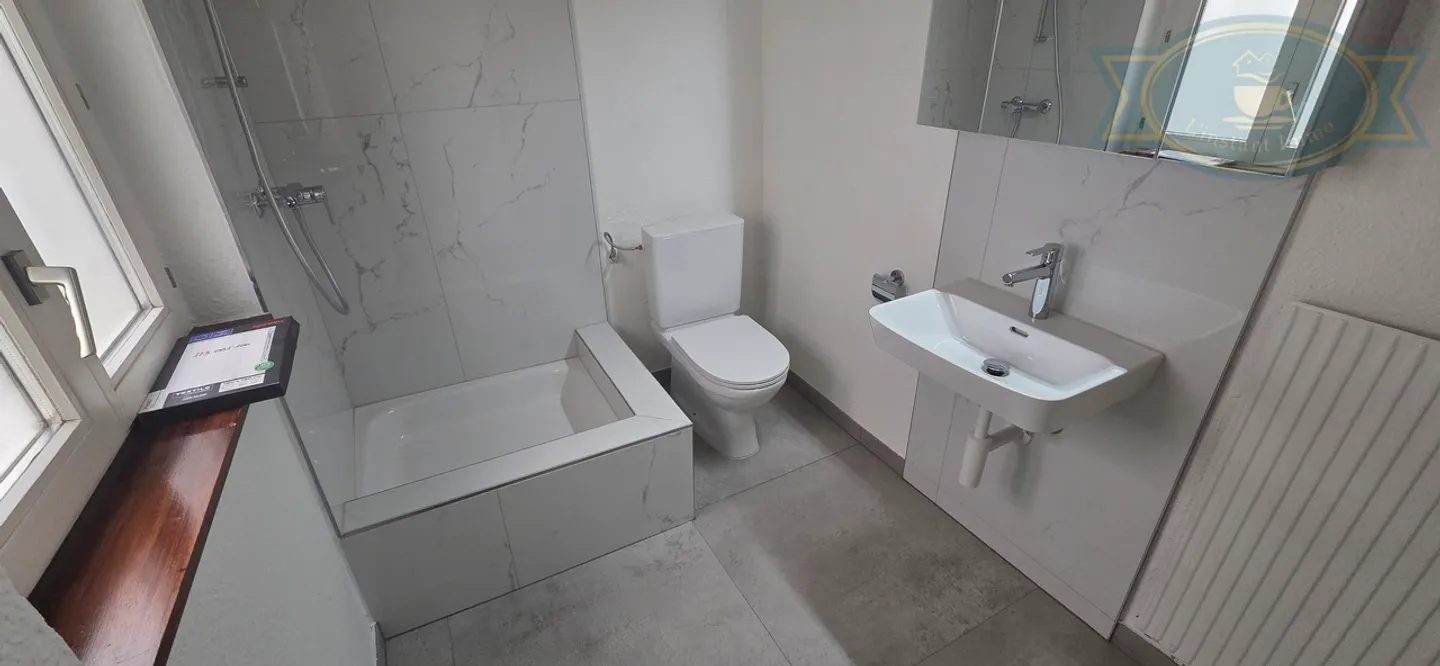 Charmante Maisonette a Porrentruy - Foto 1 di 5