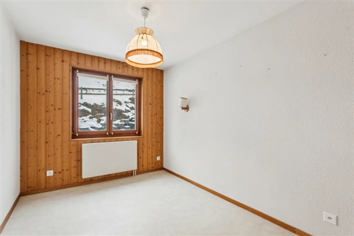 «Geräumige Eigentumswohnung mit 4,5 Zimmern 
Wohnfläche von 115 m2 - Balkon» - Foto 9 von 14