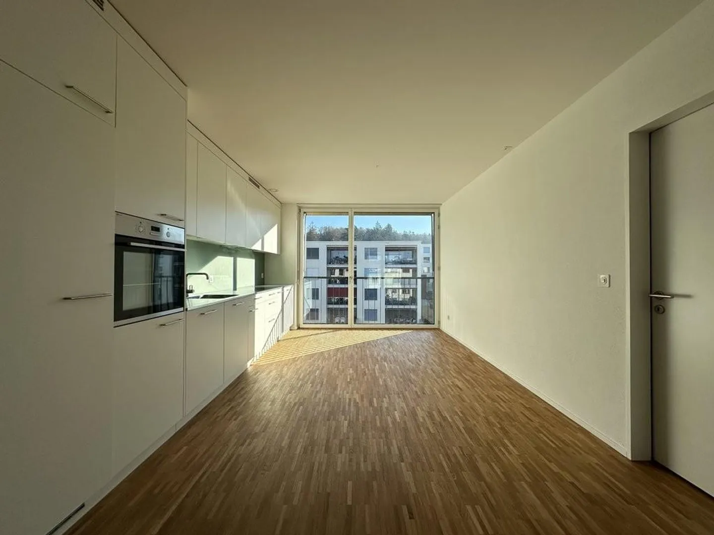 Oasi di benessere a Niederwangen! - Foto 2 di 12