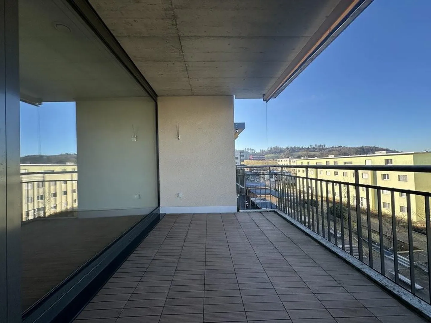 Oasi di benessere a Niederwangen! - Foto 7 di 12