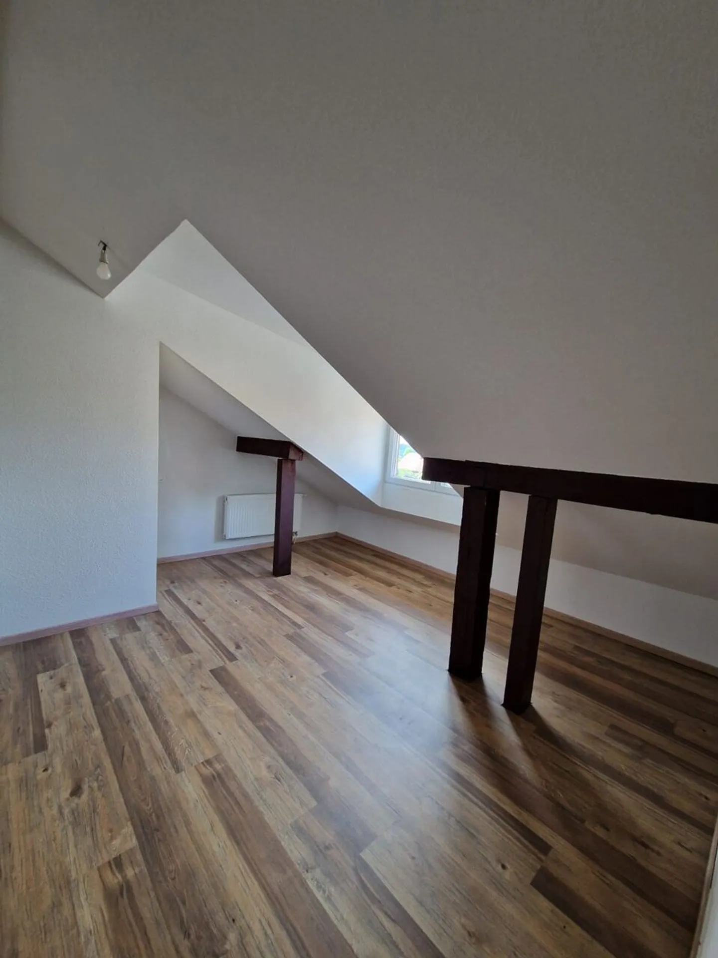 Sublime appartamento di 4,5 stanze in affitto - Foto 2 di 13