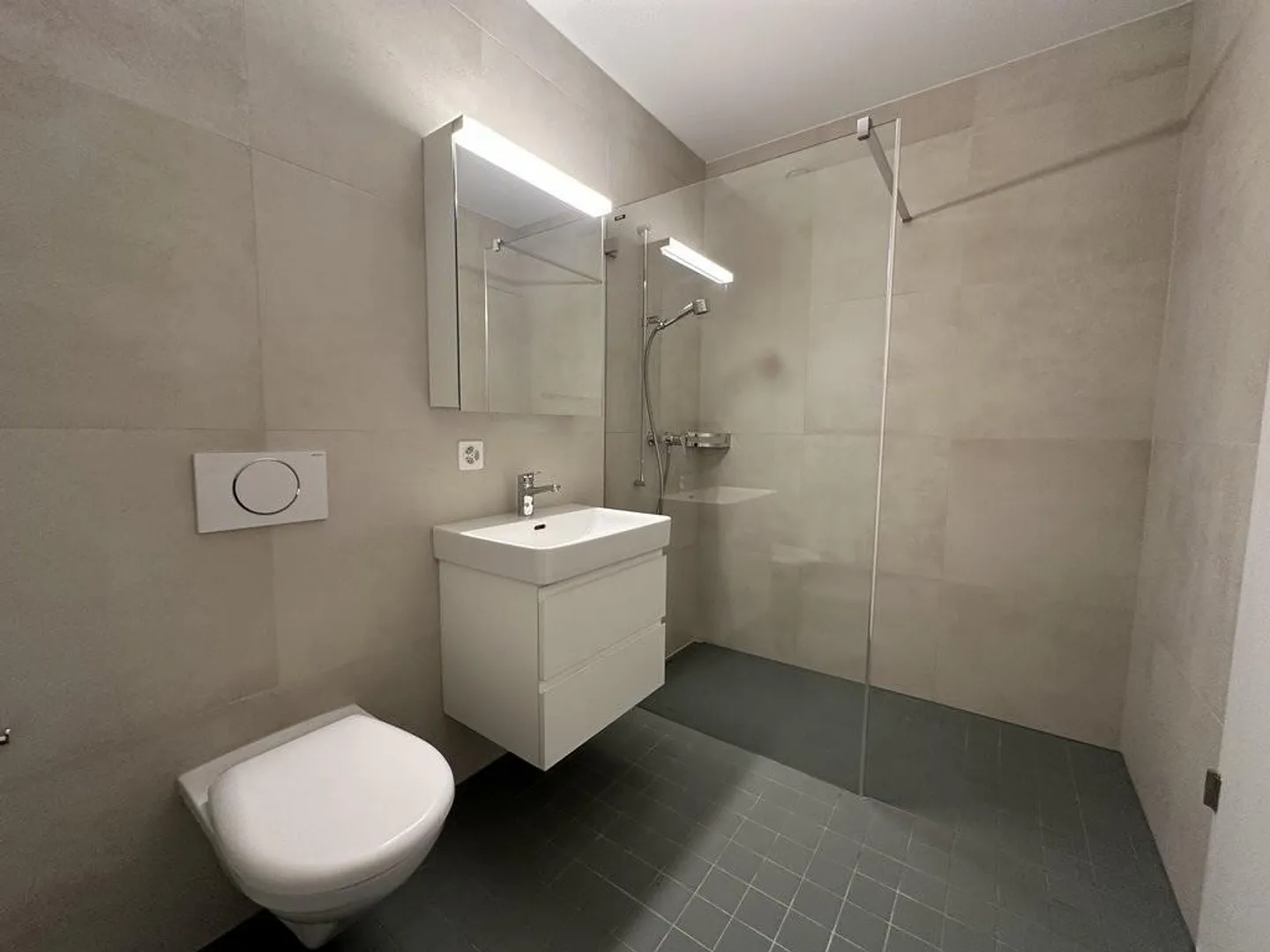 Oasi di benessere a Niederwangen! - Foto 8 di 12