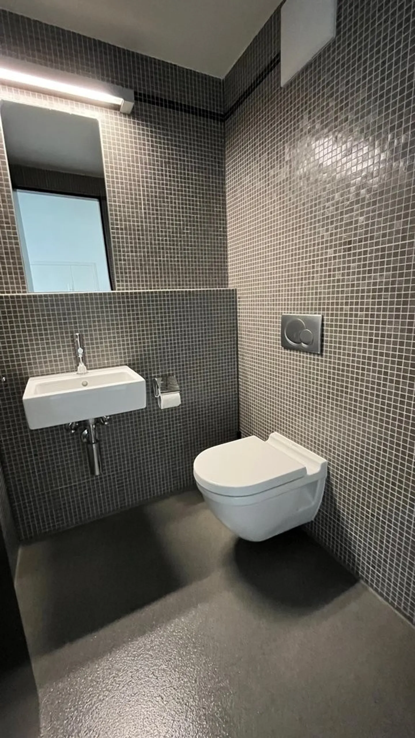 Geräumiges Loft-Apartment im Herzen von Lausanne - Foto 7 von 10