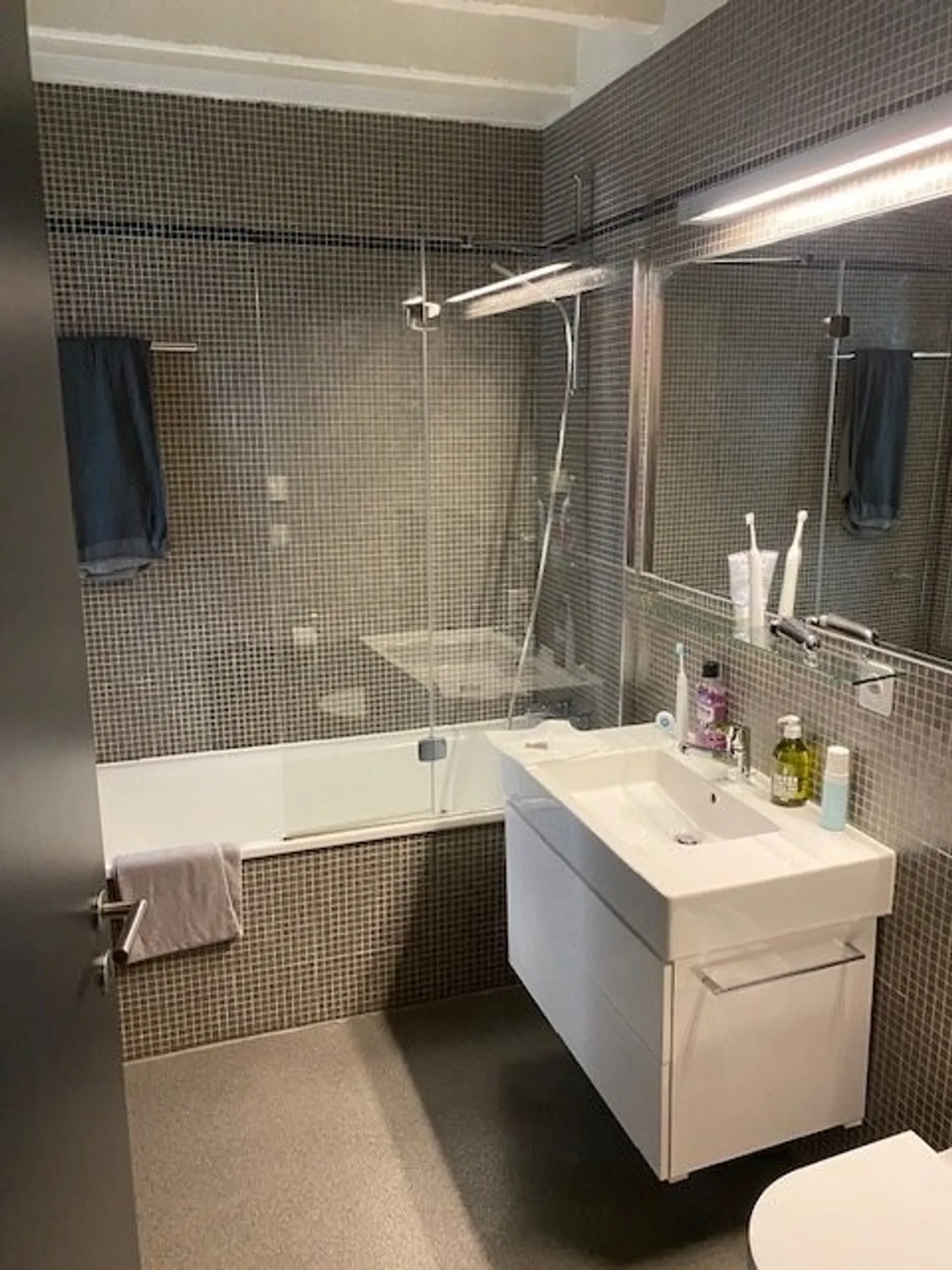 Geräumiges Loft-Apartment im Herzen von Lausanne - Foto 8 von 10