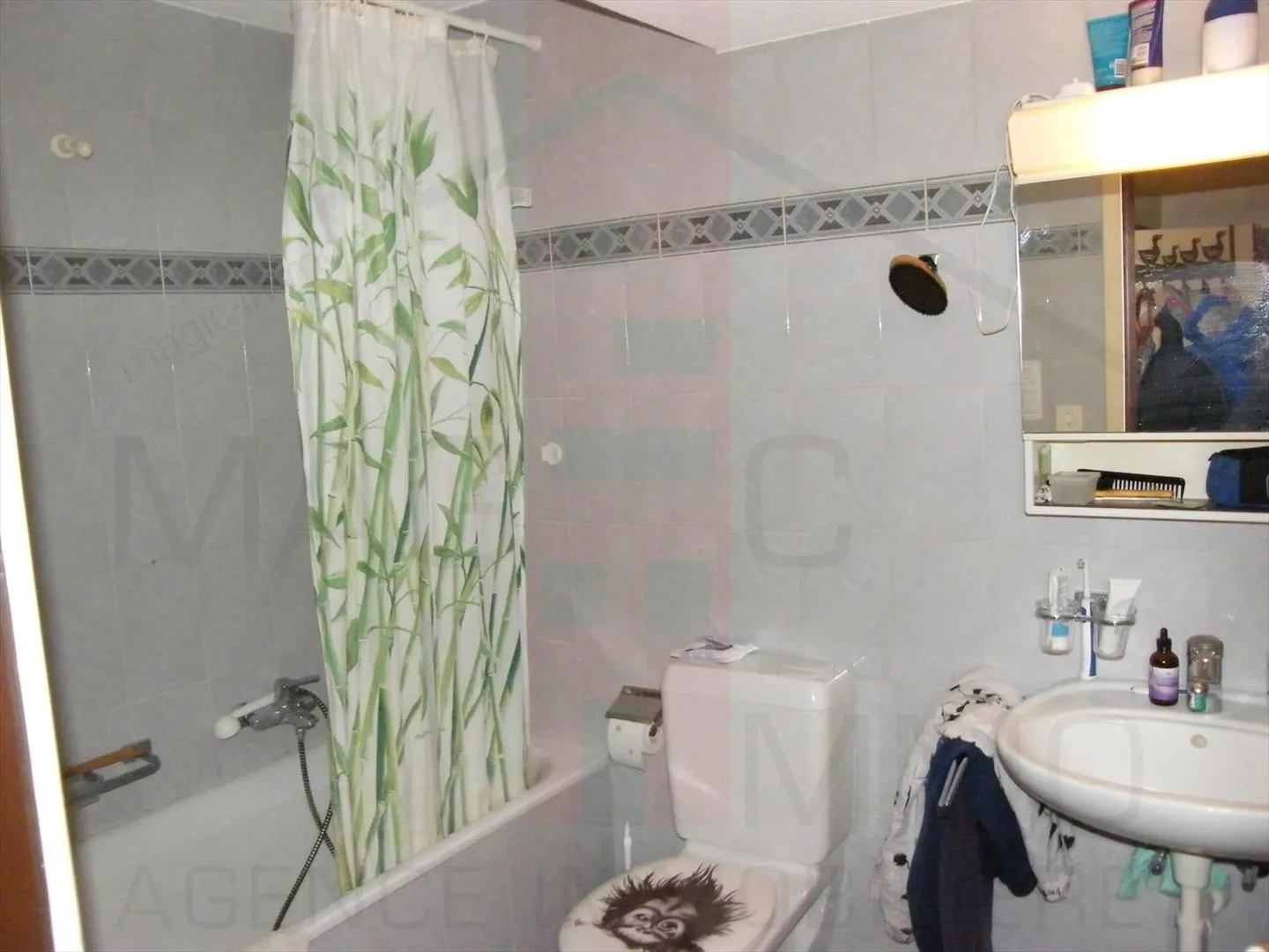 «Renoviertes Gebäude im Stadtzentrum von Porrentruy» - Foto 4 von 8