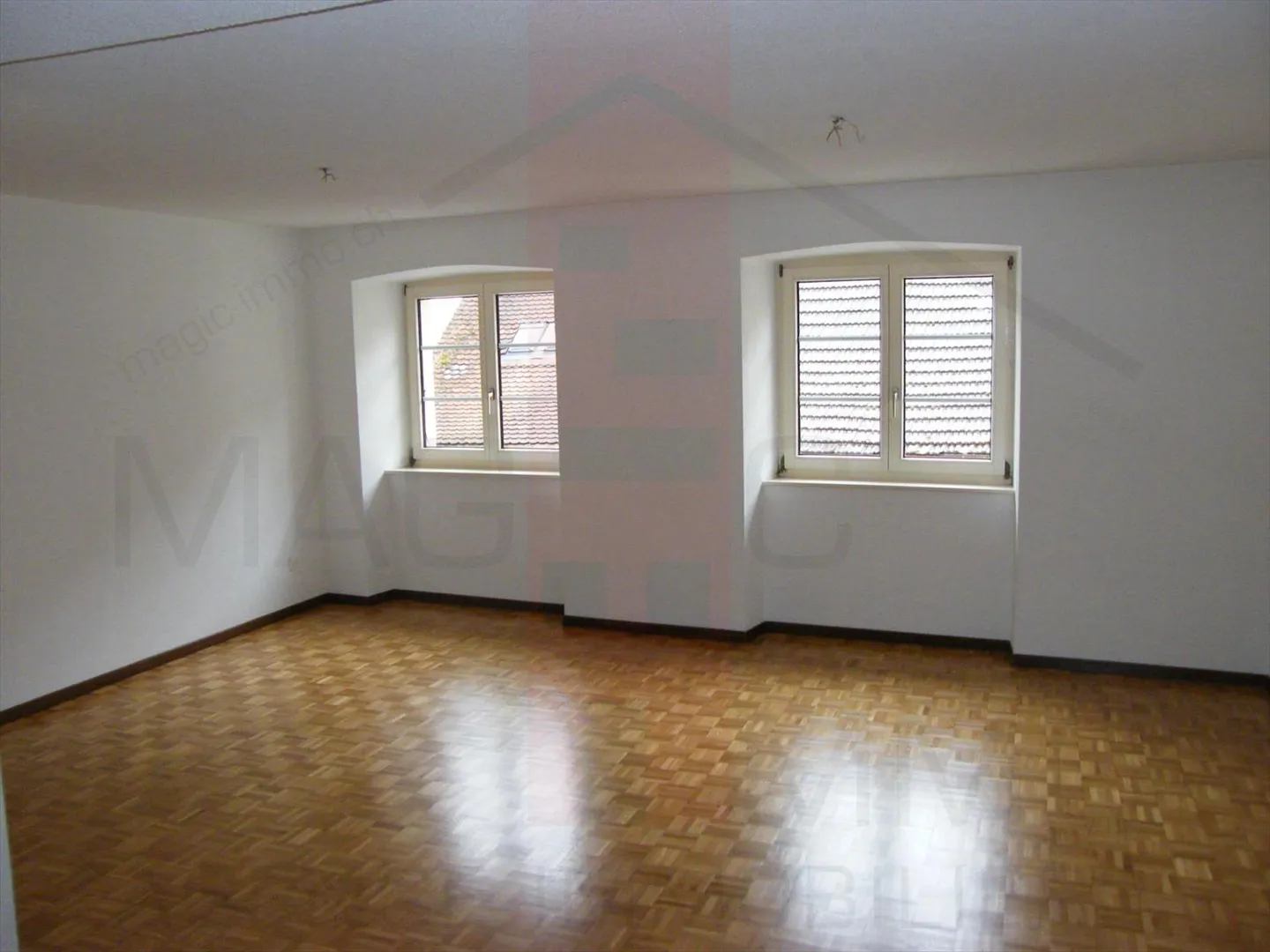 «Renoviertes Gebäude im Stadtzentrum von Porrentruy» - Foto 5 von 8