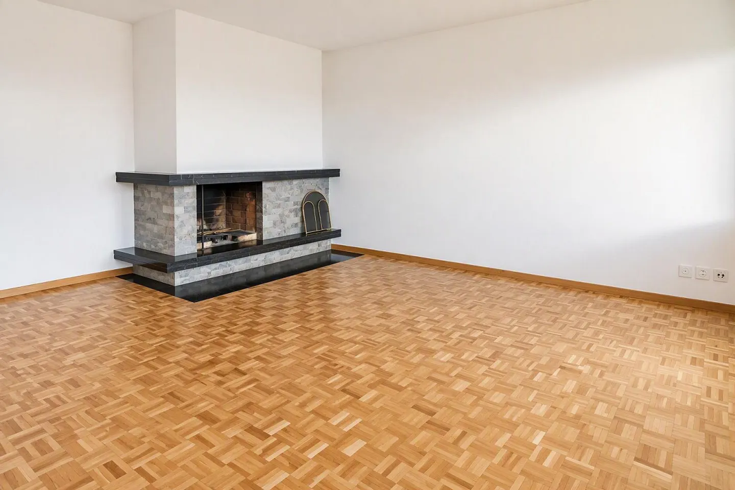 Central Living - high above Basel with a panoramic view - Photo 8 of 11
