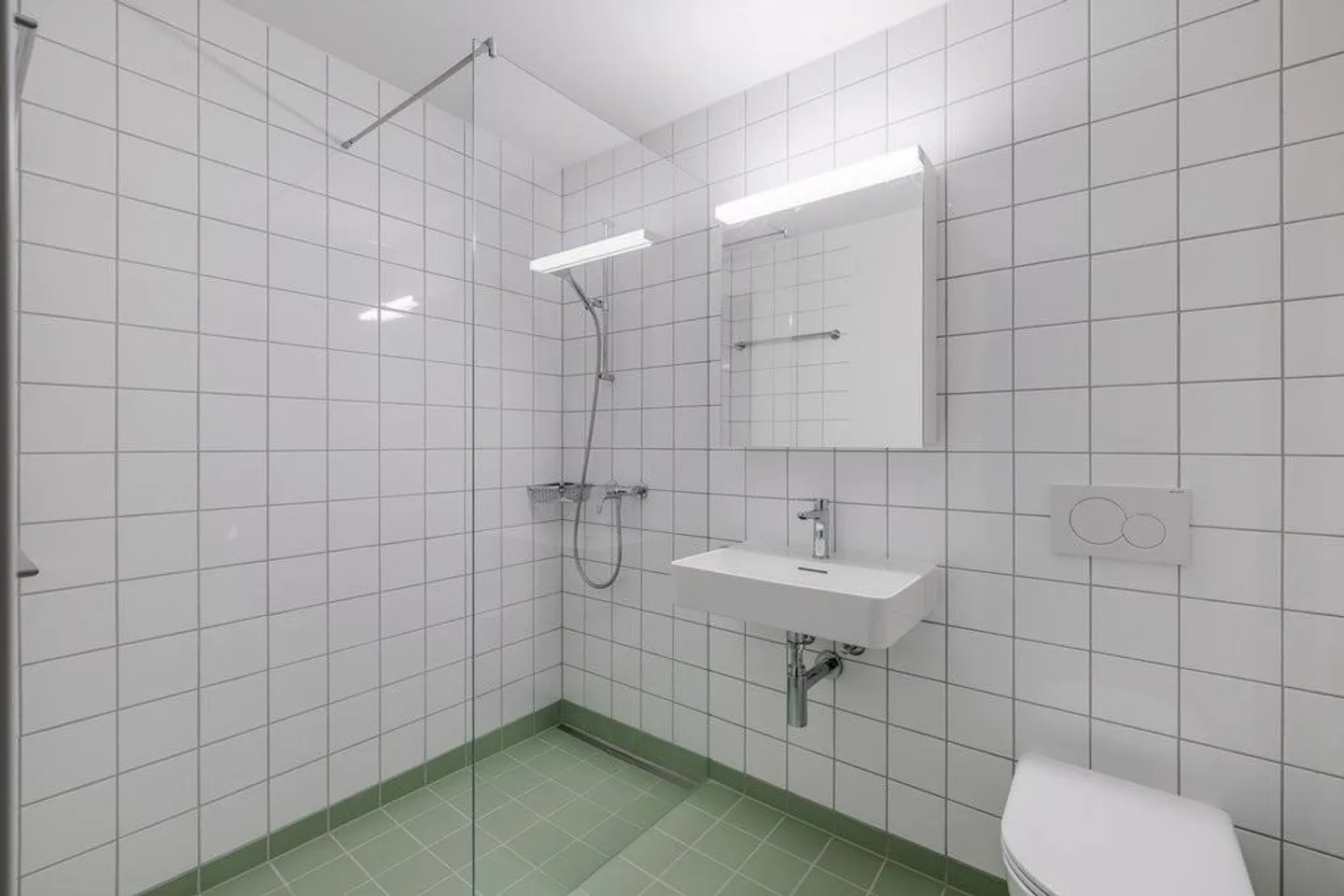 Modern 4.5-room apartment with a view - Photo 3 of 11