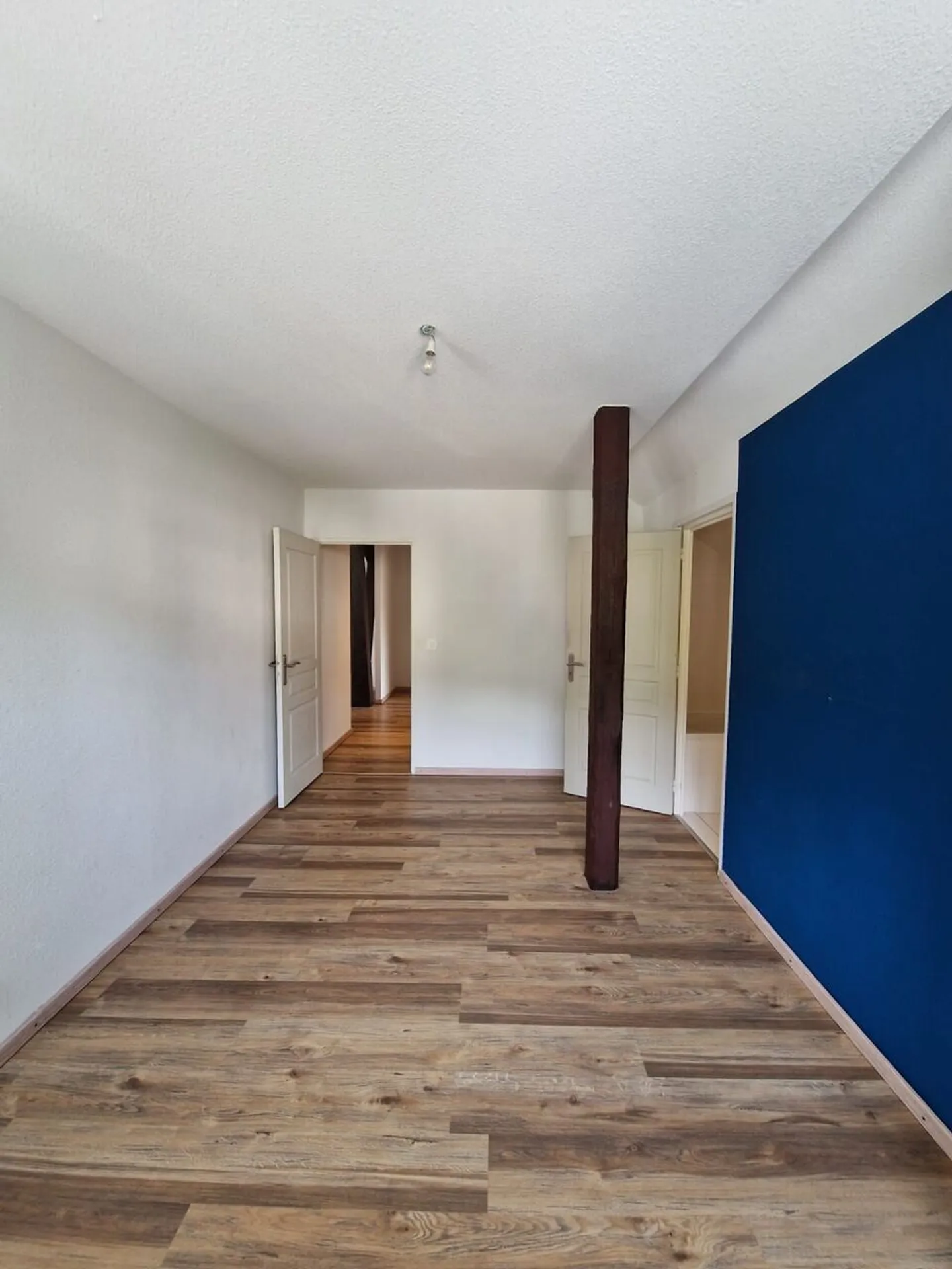 Sublime appartamento di 4,5 stanze in affitto - Foto 8 di 13