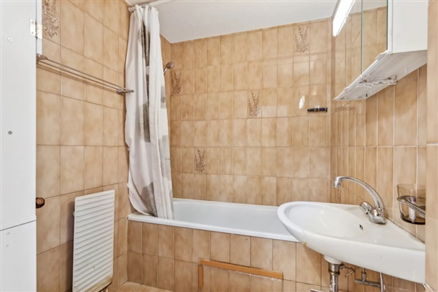 «Geräumige Eigentumswohnung mit 4,5 Zimmern 
Wohnfläche von 115 m2 - Balkon» - Foto 12 von 14