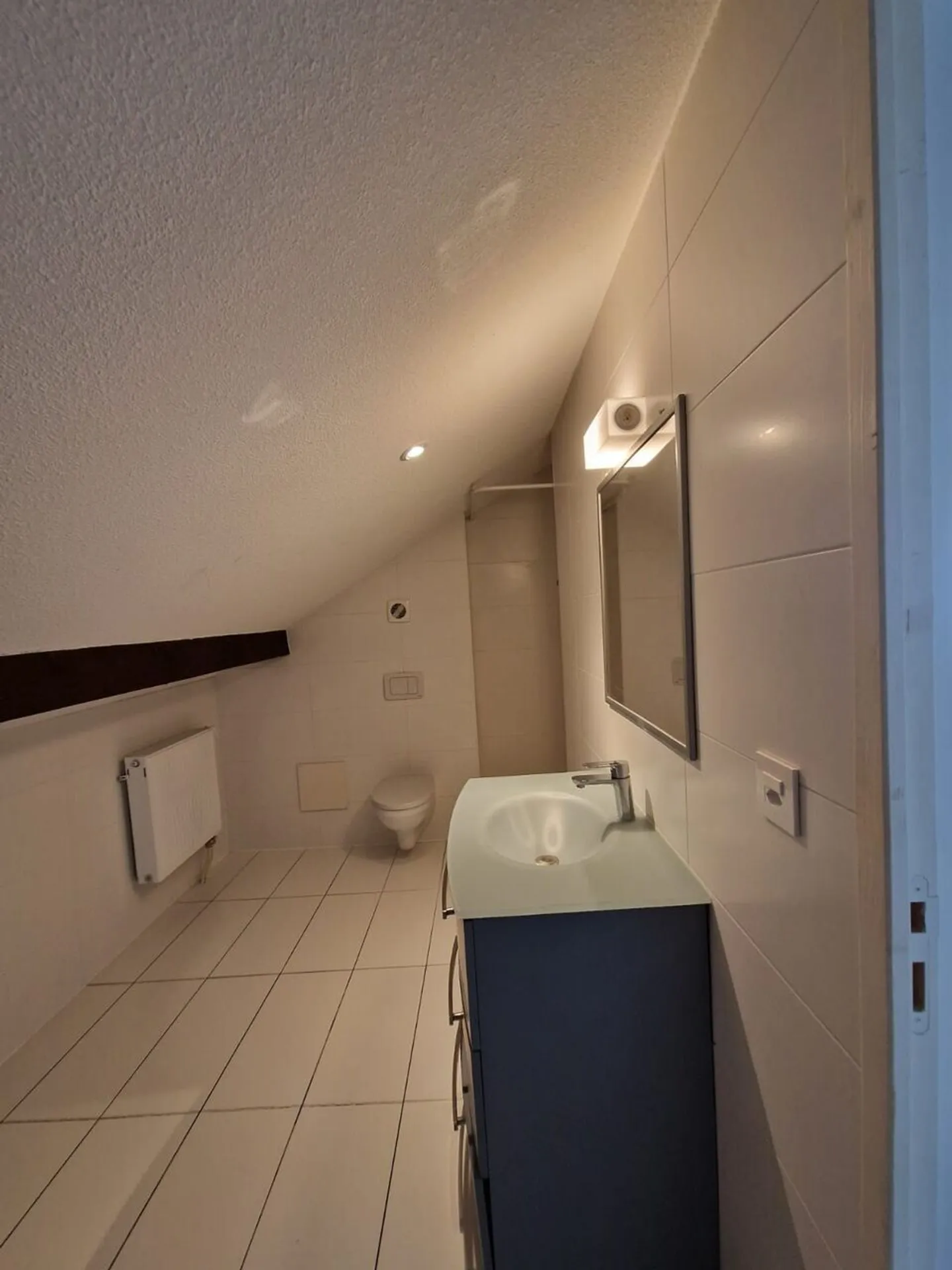 Sublime appartamento di 4,5 stanze in affitto - Foto 10 di 13