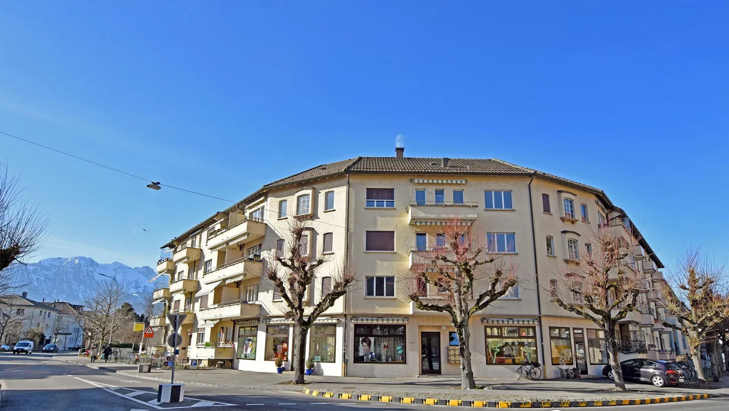 Living in the Seefeld Quarter - Photo 1 of 9
