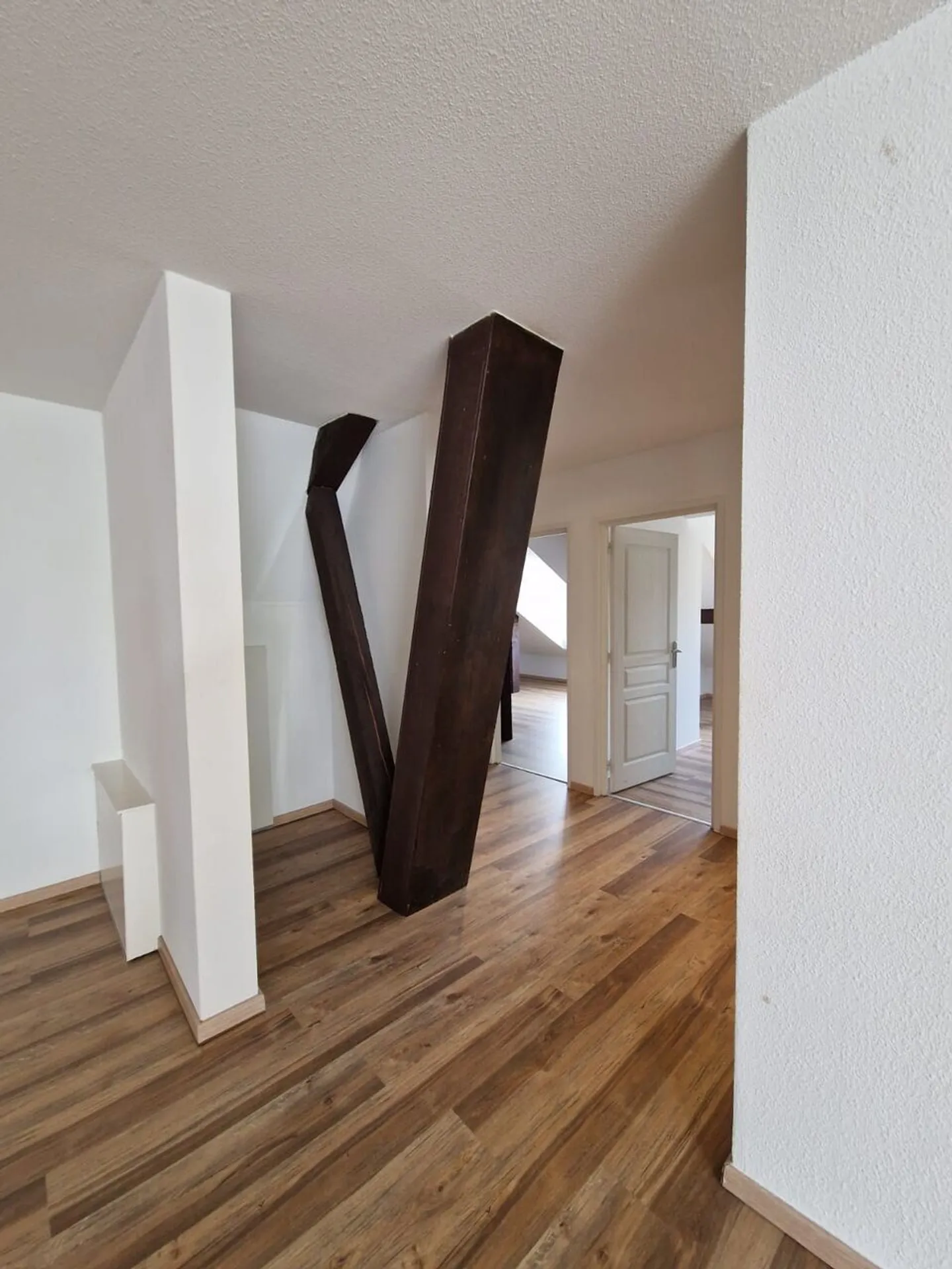 Sublime appartamento di 4,5 stanze in affitto - Foto 13 di 13