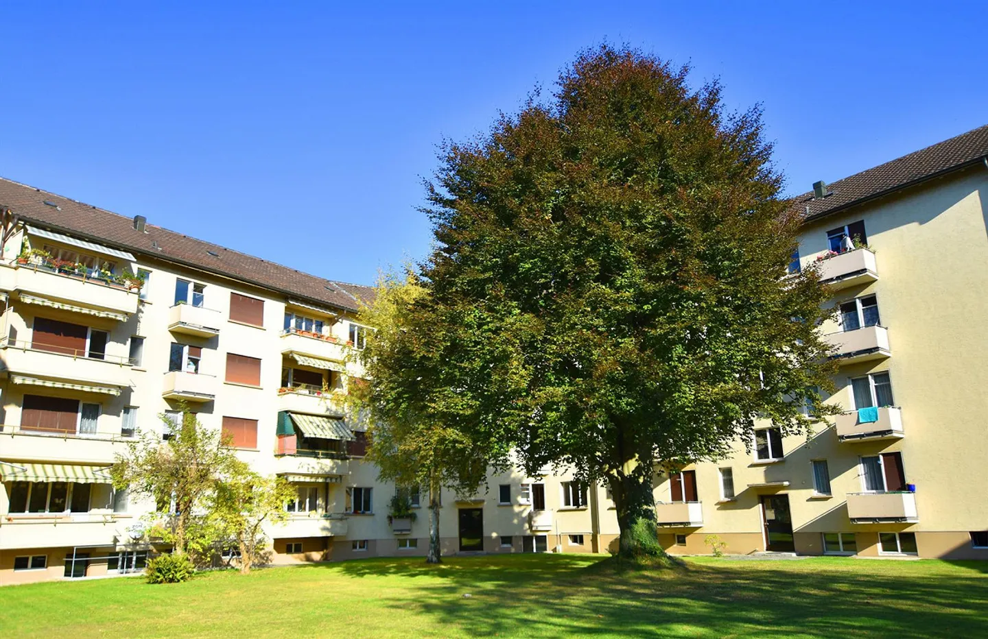 Living in the Seefeld Quarter - Photo 2 of 9