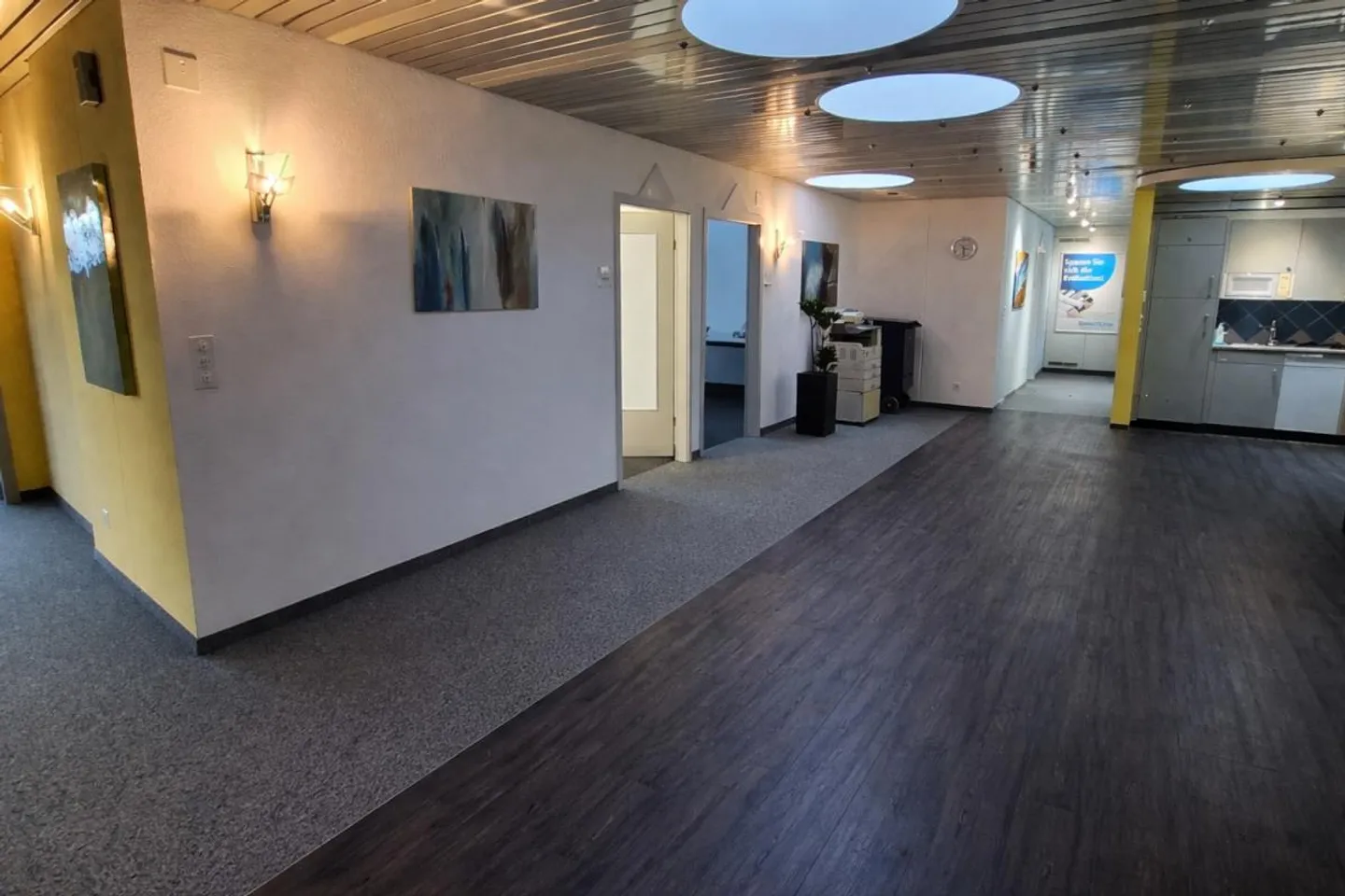 Renditestarkes Gewerbeobjekt - Photo 4 sur 12