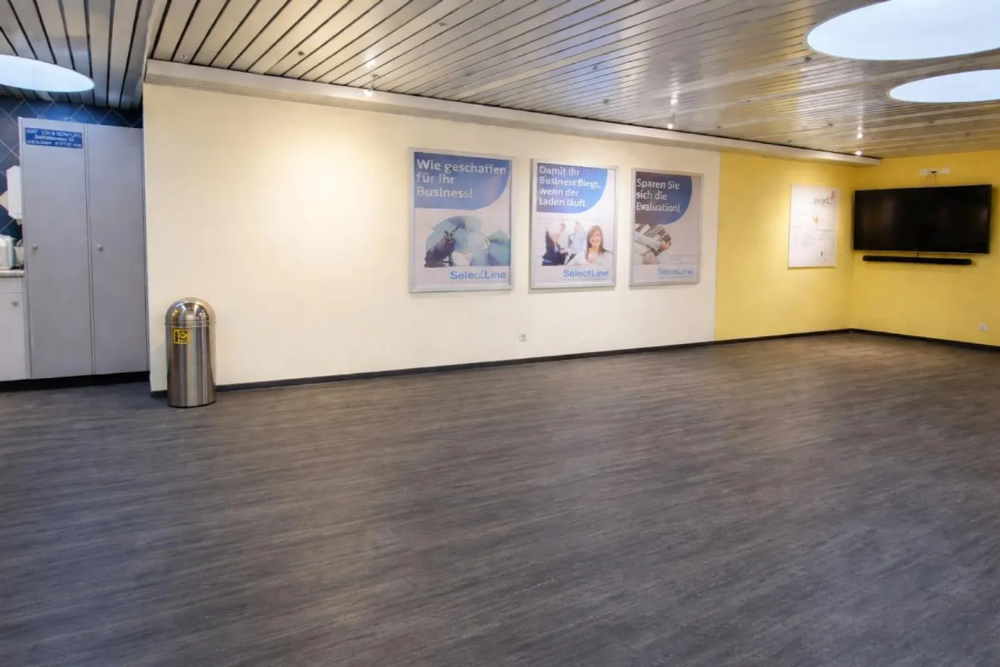 Renditestarkes Gewerbeobjekt - Photo 3 sur 12