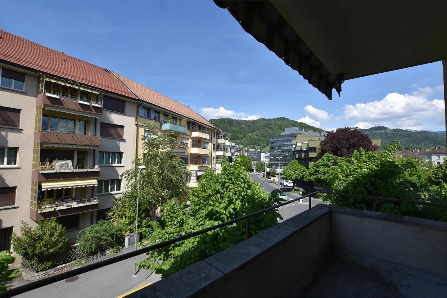 Living in the Seefeld Quarter - Photo 8 of 9