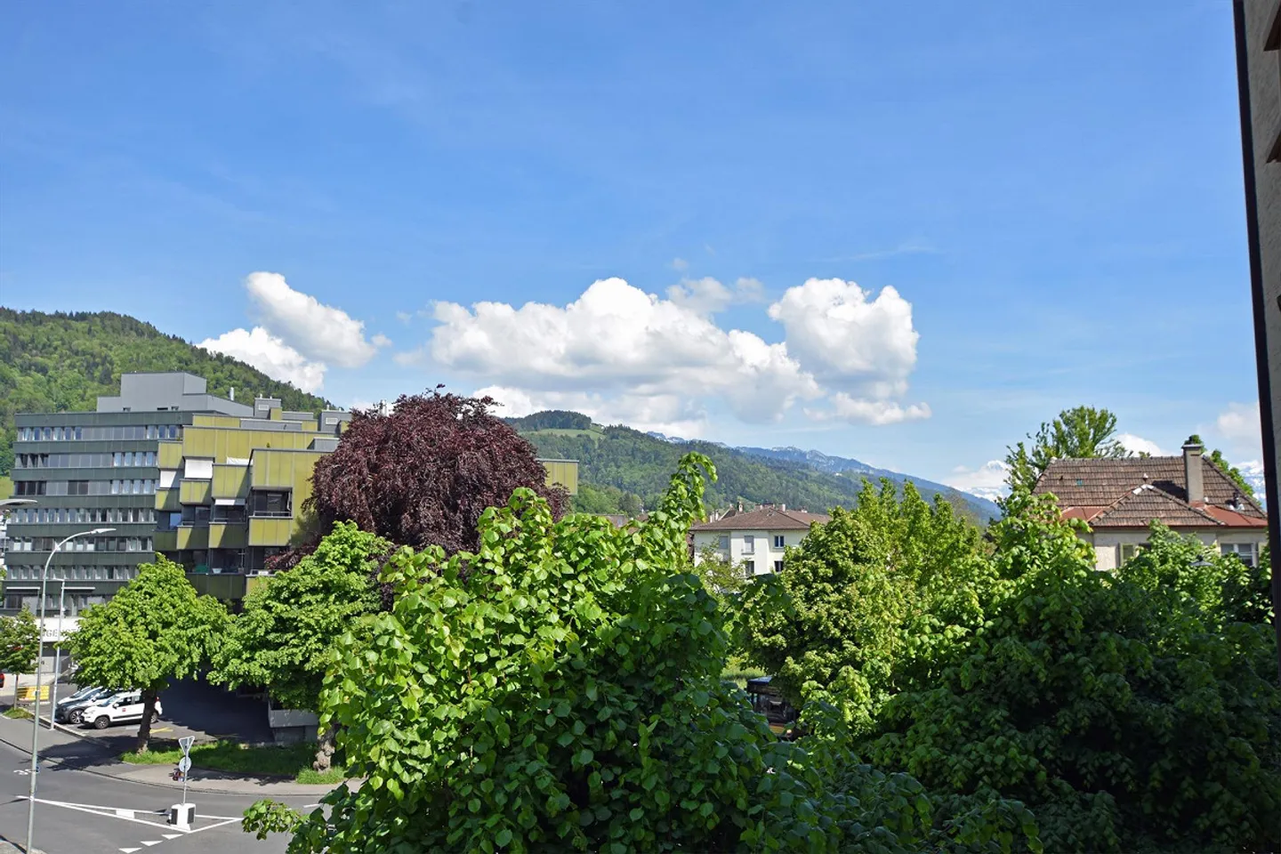 Living in the Seefeld Quarter - Photo 9 of 9