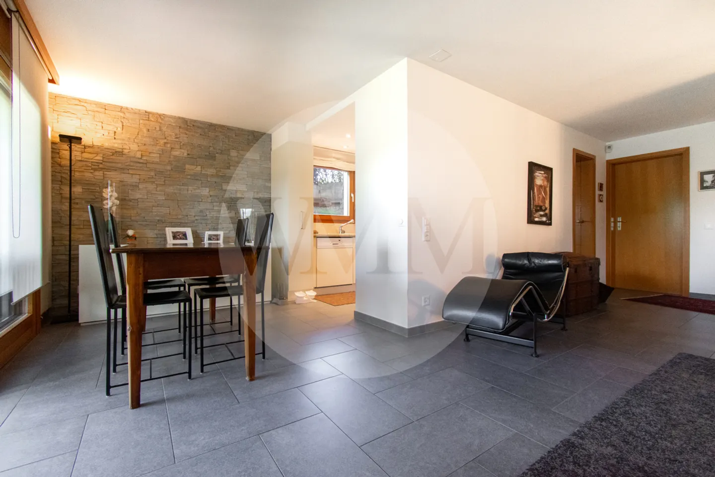 Superbe Duplex avec Terrasse - Photo 3 sur 14