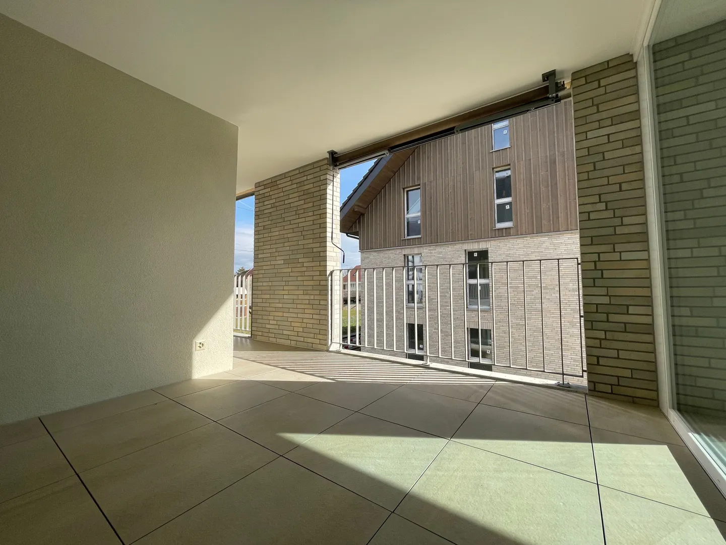 3.5 Room Apartment Attic with Gallery - Photo 4 of 13