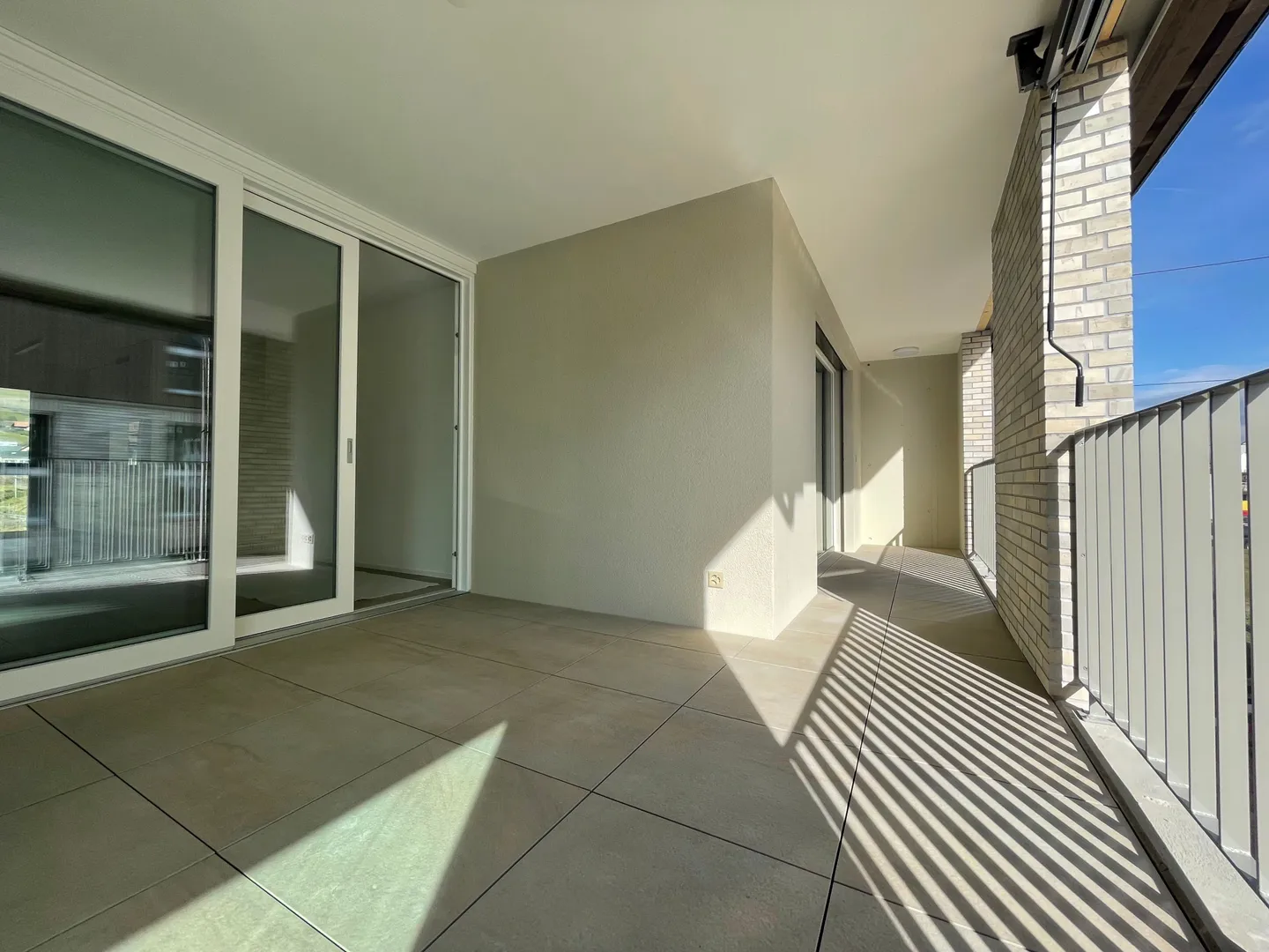 3.5 Room Apartment Attic with Gallery - Photo 5 of 13