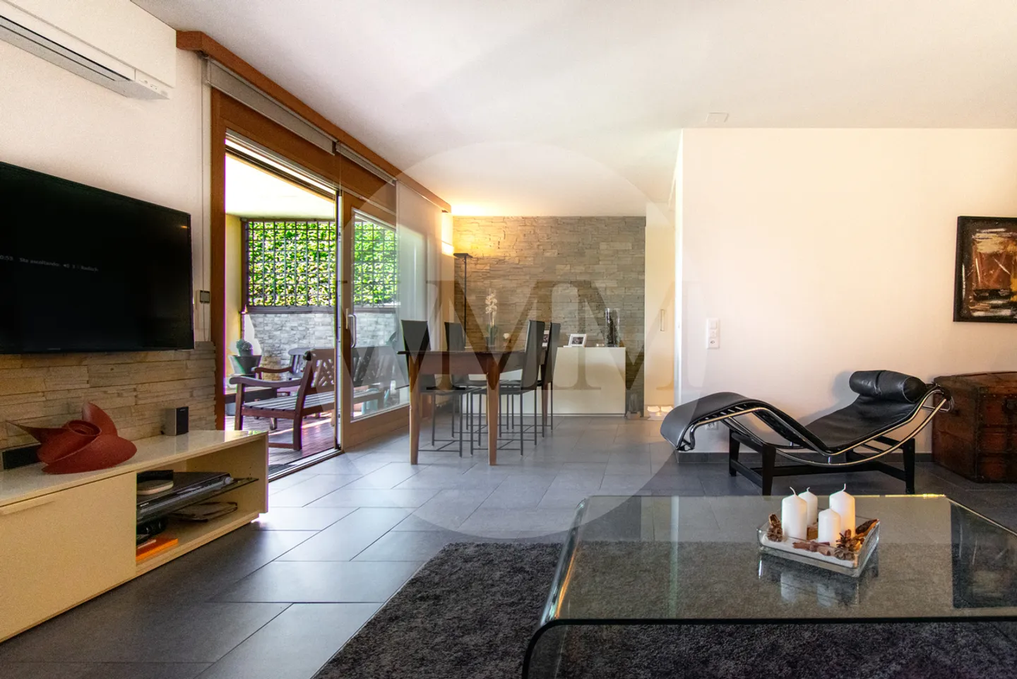 Superbe Duplex avec Terrasse - Photo 5 sur 14