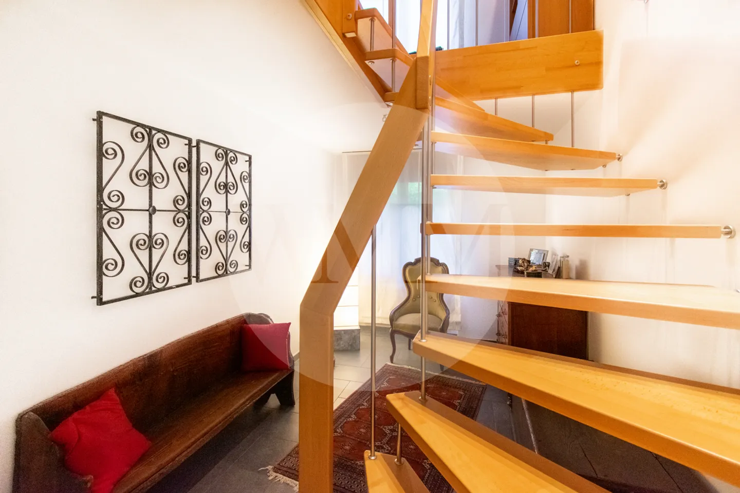 Superbe Duplex avec Terrasse - Photo 6 sur 14