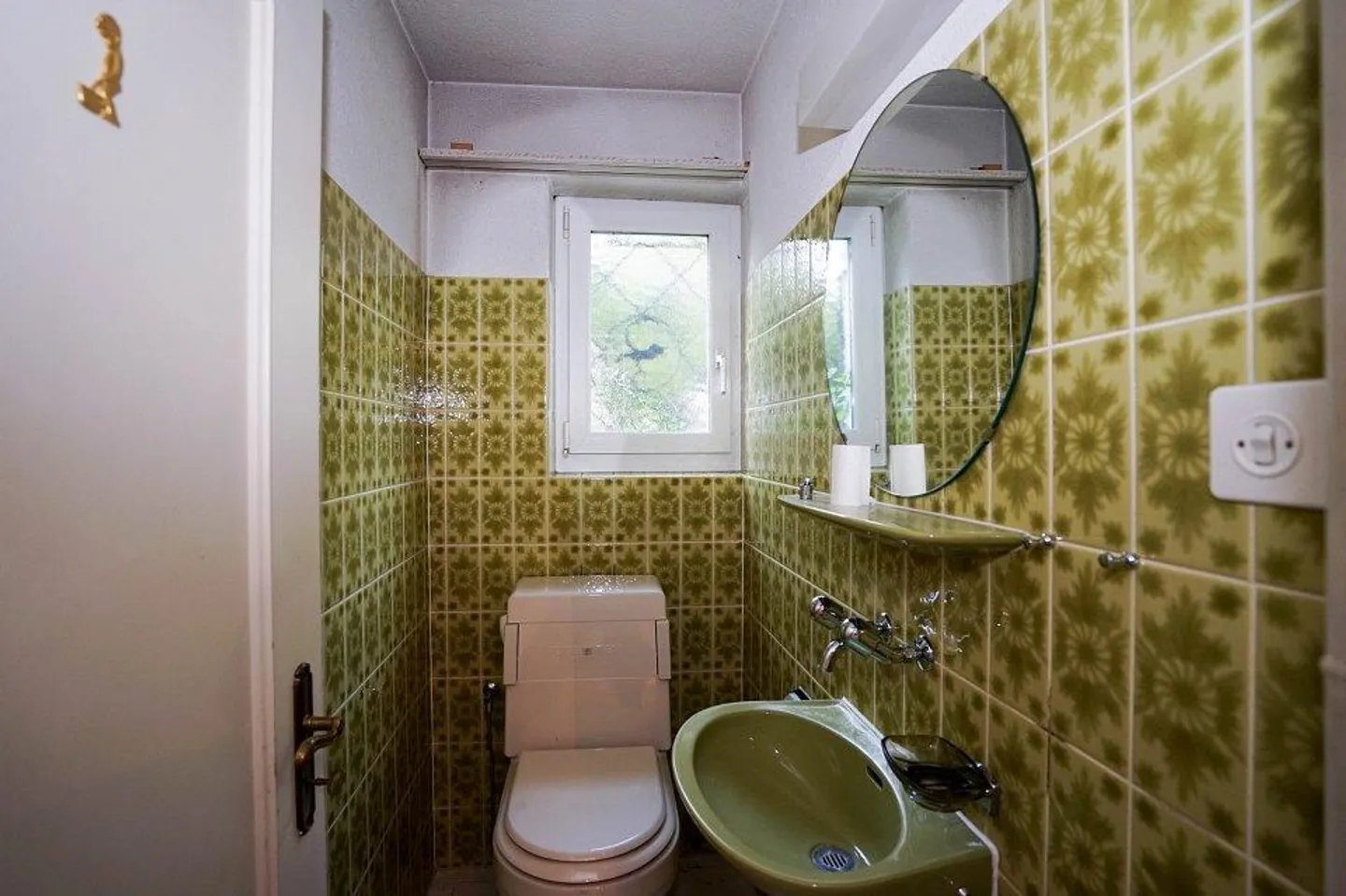 Detached single-family house 5.5 rooms - Photo 8 of 11