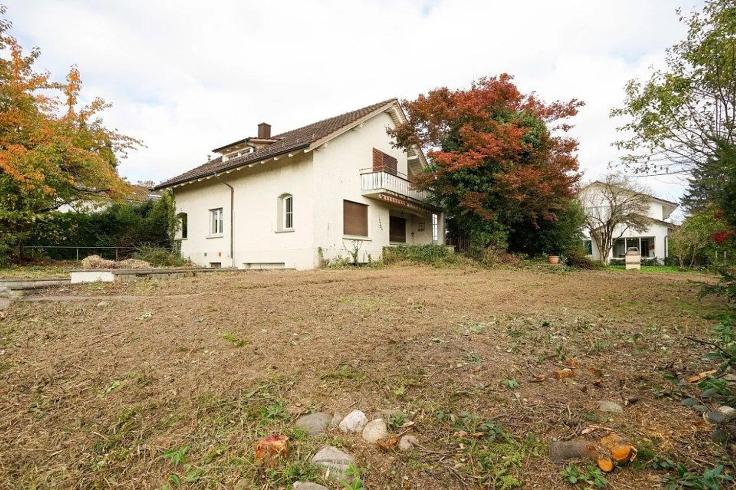 Detached single-family house 5.5 rooms - Photo 9 of 11