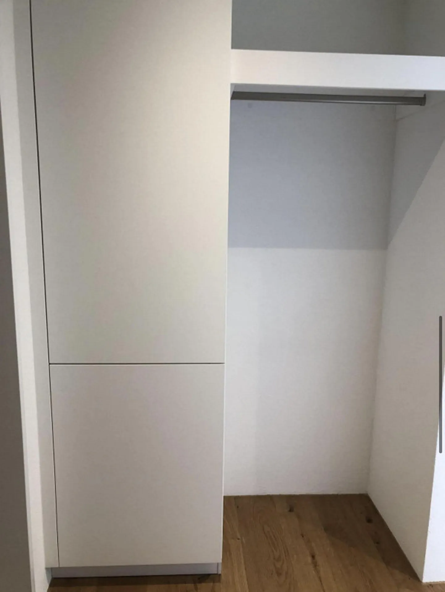 Appartement moderne de 2,5 pièces avec jardin - Photo 5 sur 9