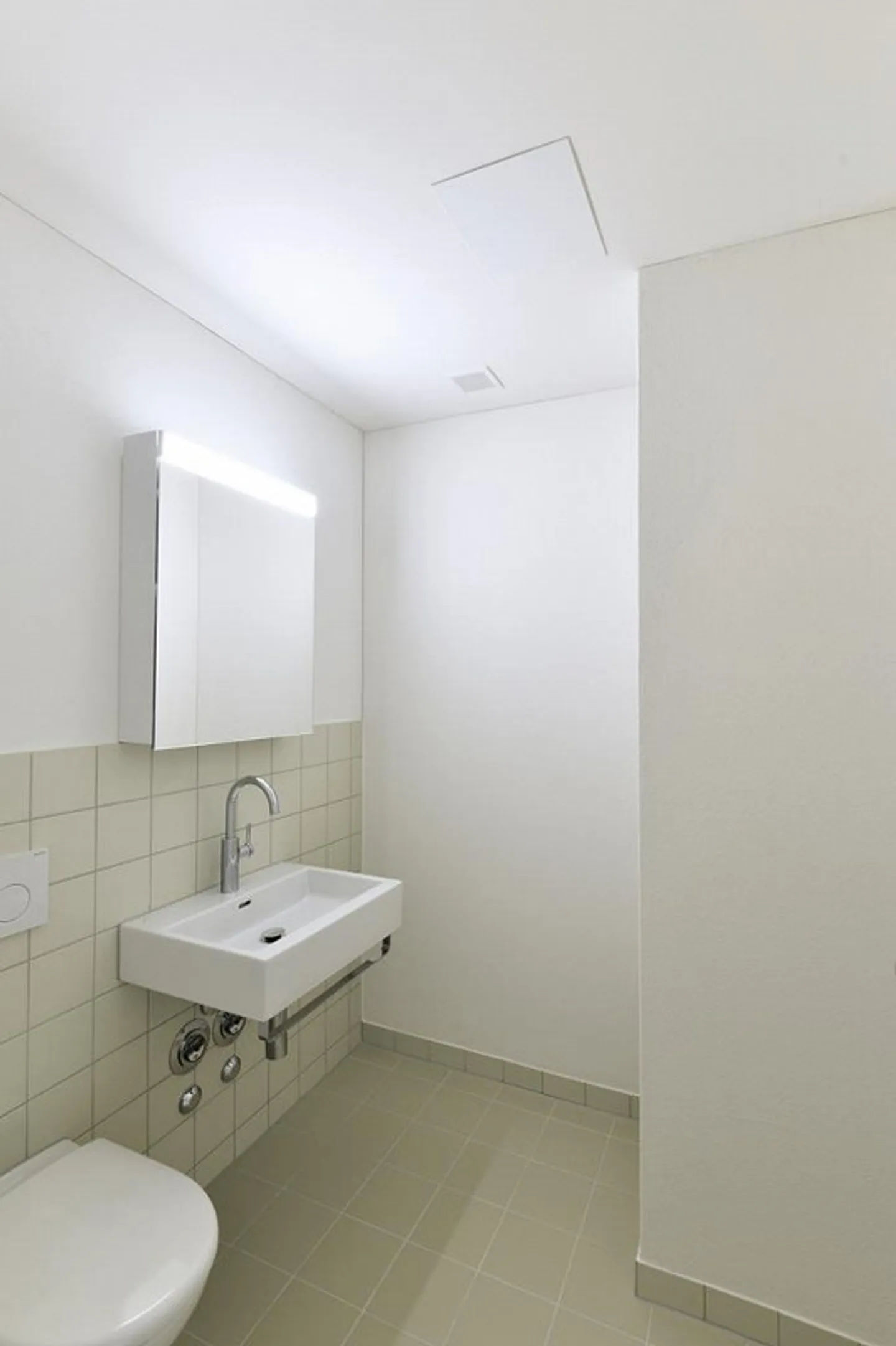 Emplacement résidentiel moderne et central avec grande terrasse - Photo 7 sur 12