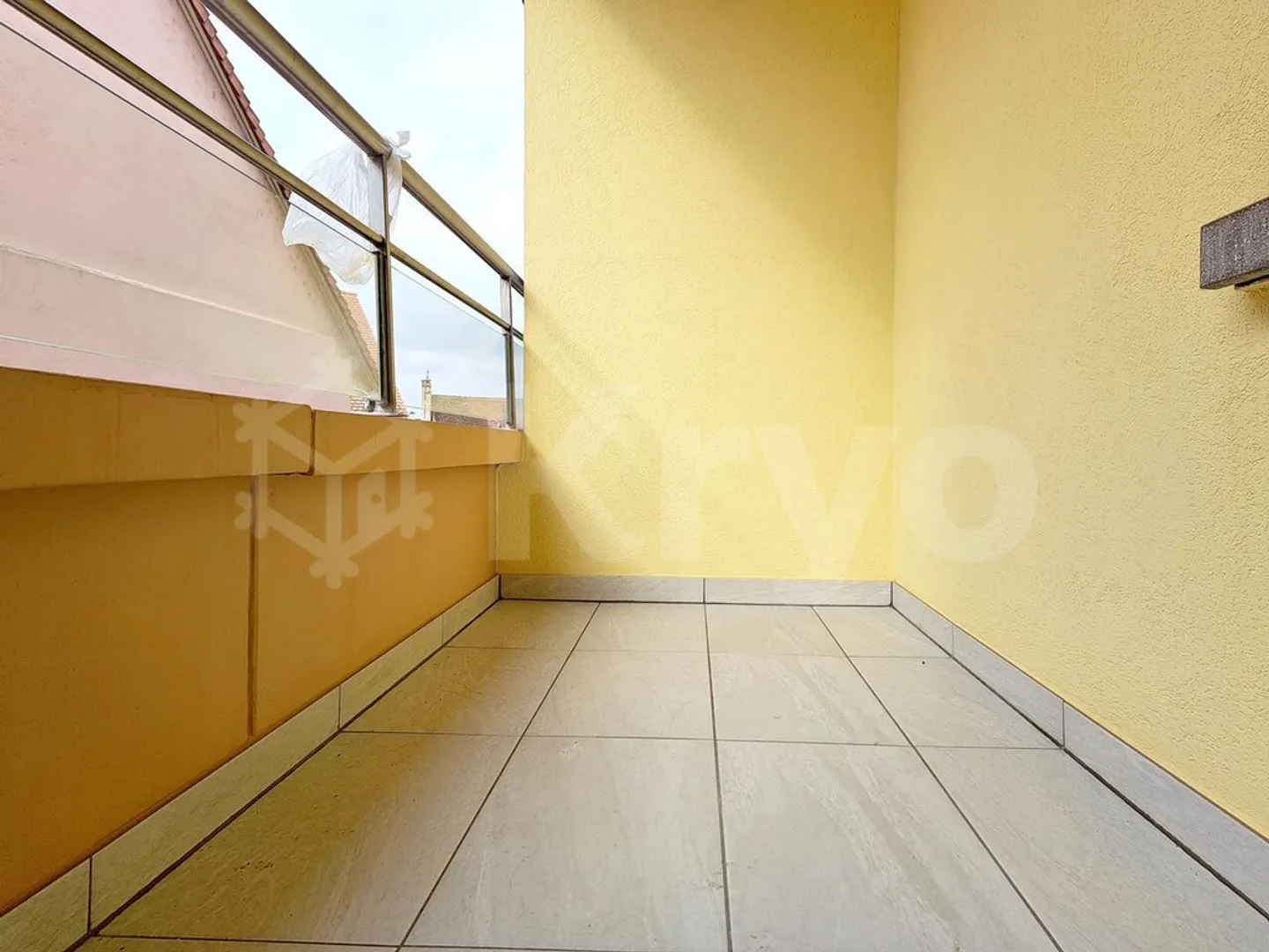 N14 - BOVERIE 6, appartamento di 3,5 locali con ripostiglio - Foto 3 di 7