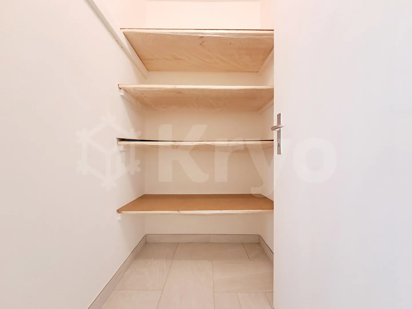 N14 - BOVERIE 6, appartamento di 3,5 locali con ripostiglio - Foto 6 di 7