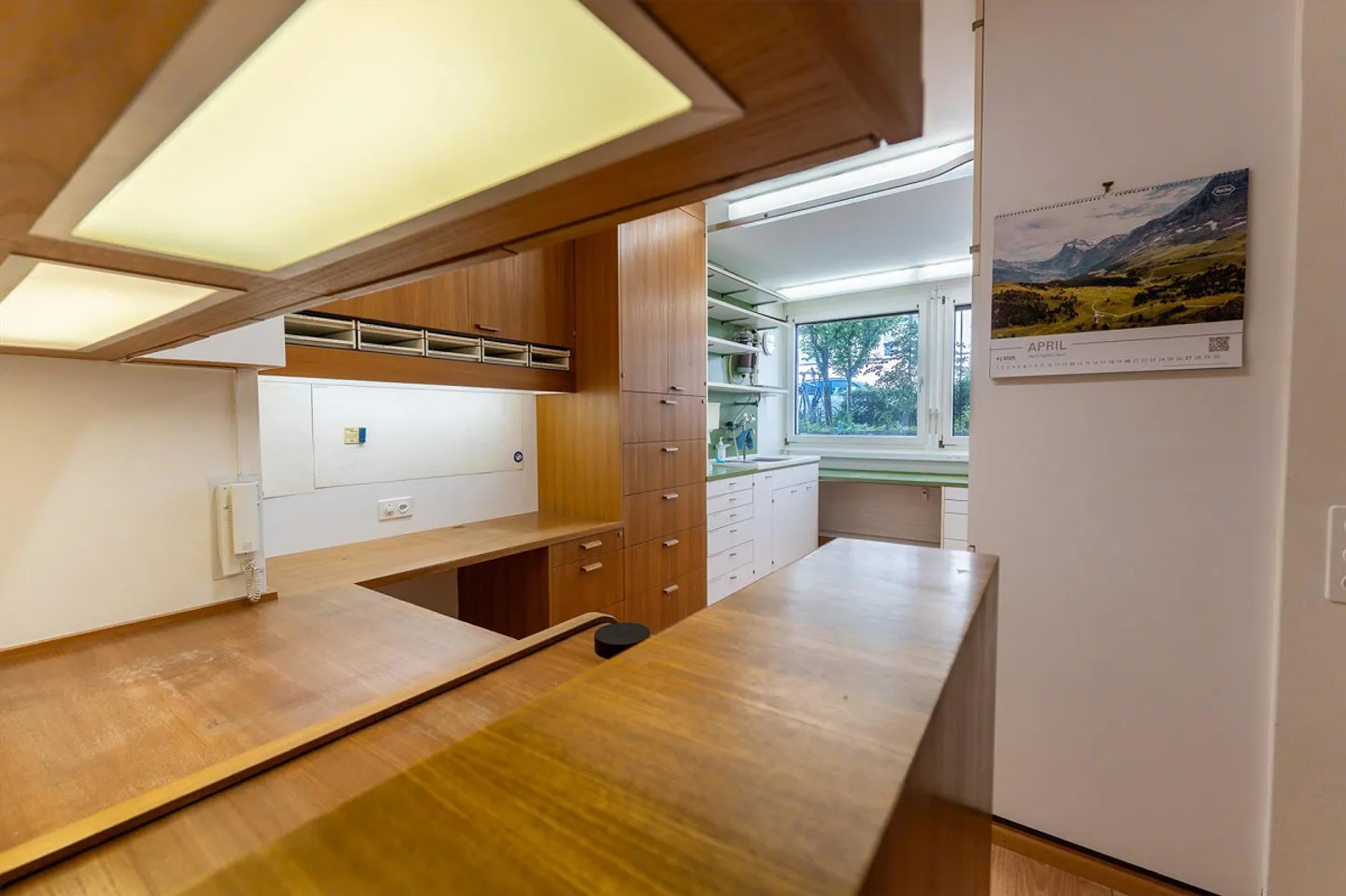 Appartement dans un emplacement privilégié (STWEG) - Photo 3 sur 15