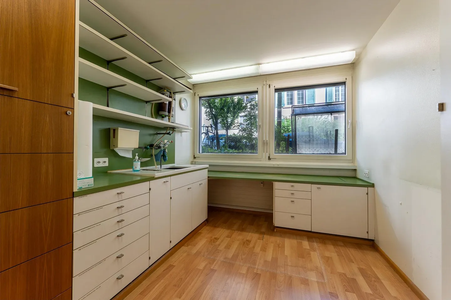 Appartement dans un emplacement privilégié (STWEG) - Photo 5 sur 15