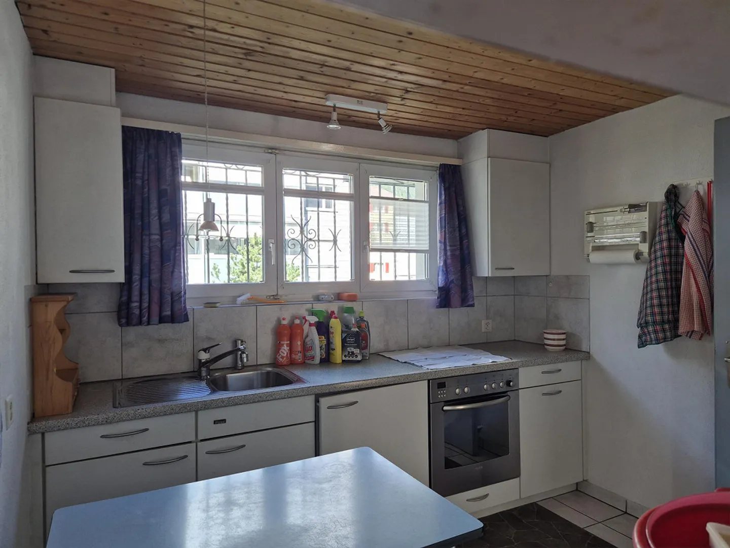 Affascinante casa unifamiliare parzialmente arredata con giardino - limitata - Foto 4 di 19