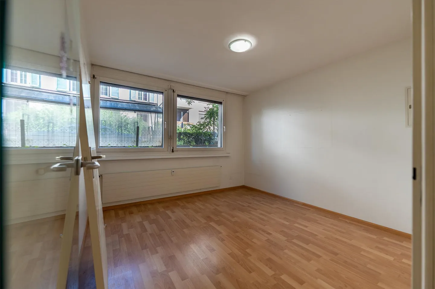 Appartement dans un emplacement privilégié (STWEG) - Photo 6 sur 15