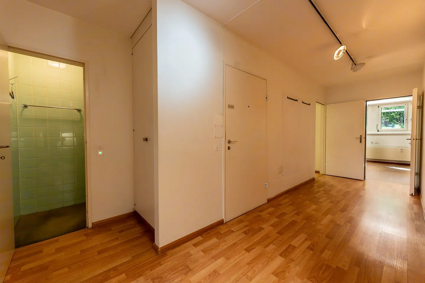 Appartement dans un emplacement privilégié (STWEG) - Photo 9 sur 15