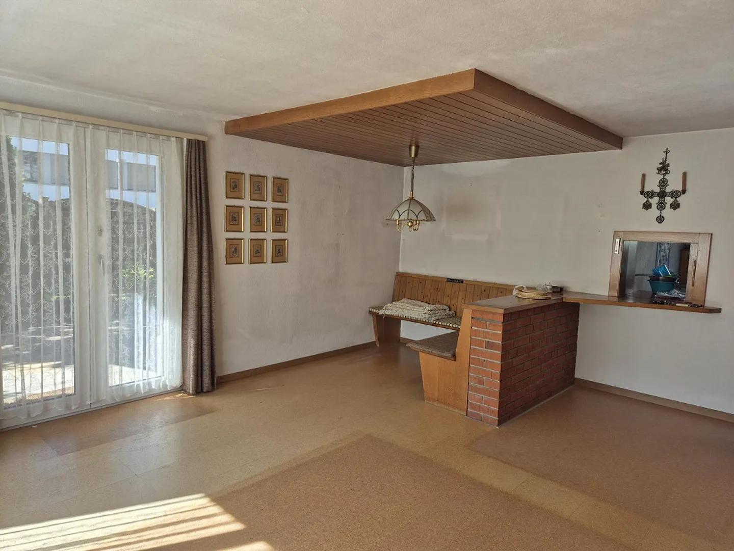 Affascinante casa unifamiliare parzialmente arredata con giardino - limitata - Foto 7 di 19