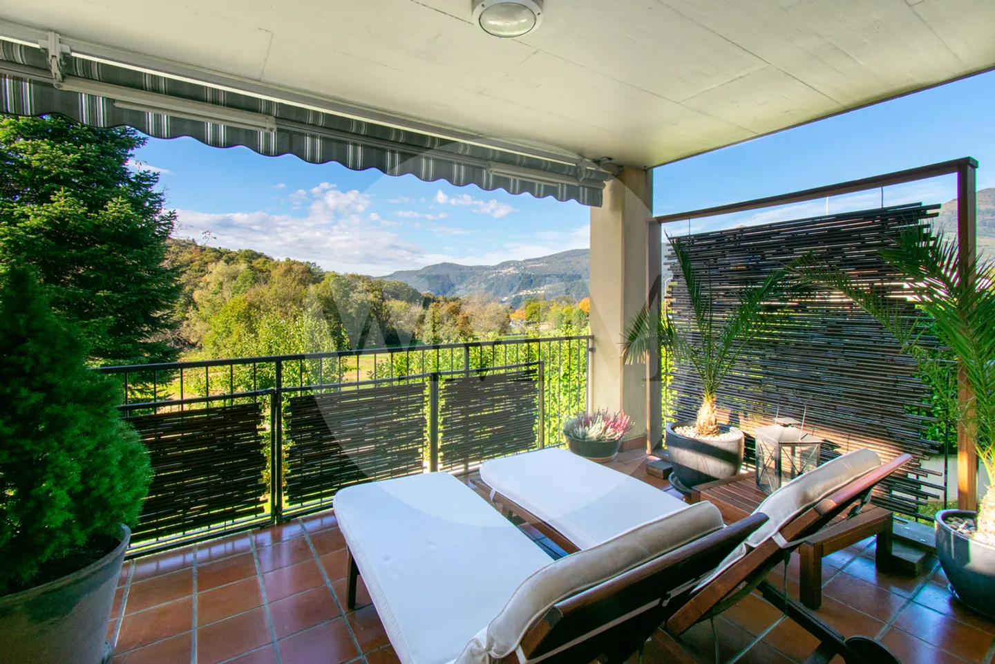 Superbe Duplex avec Terrasse - Photo 13 sur 14