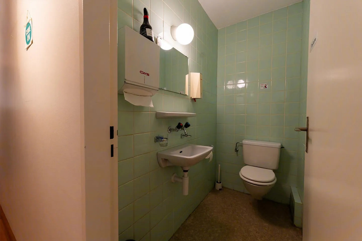 Appartement dans un emplacement privilégié (STWEG) - Photo 11 sur 15