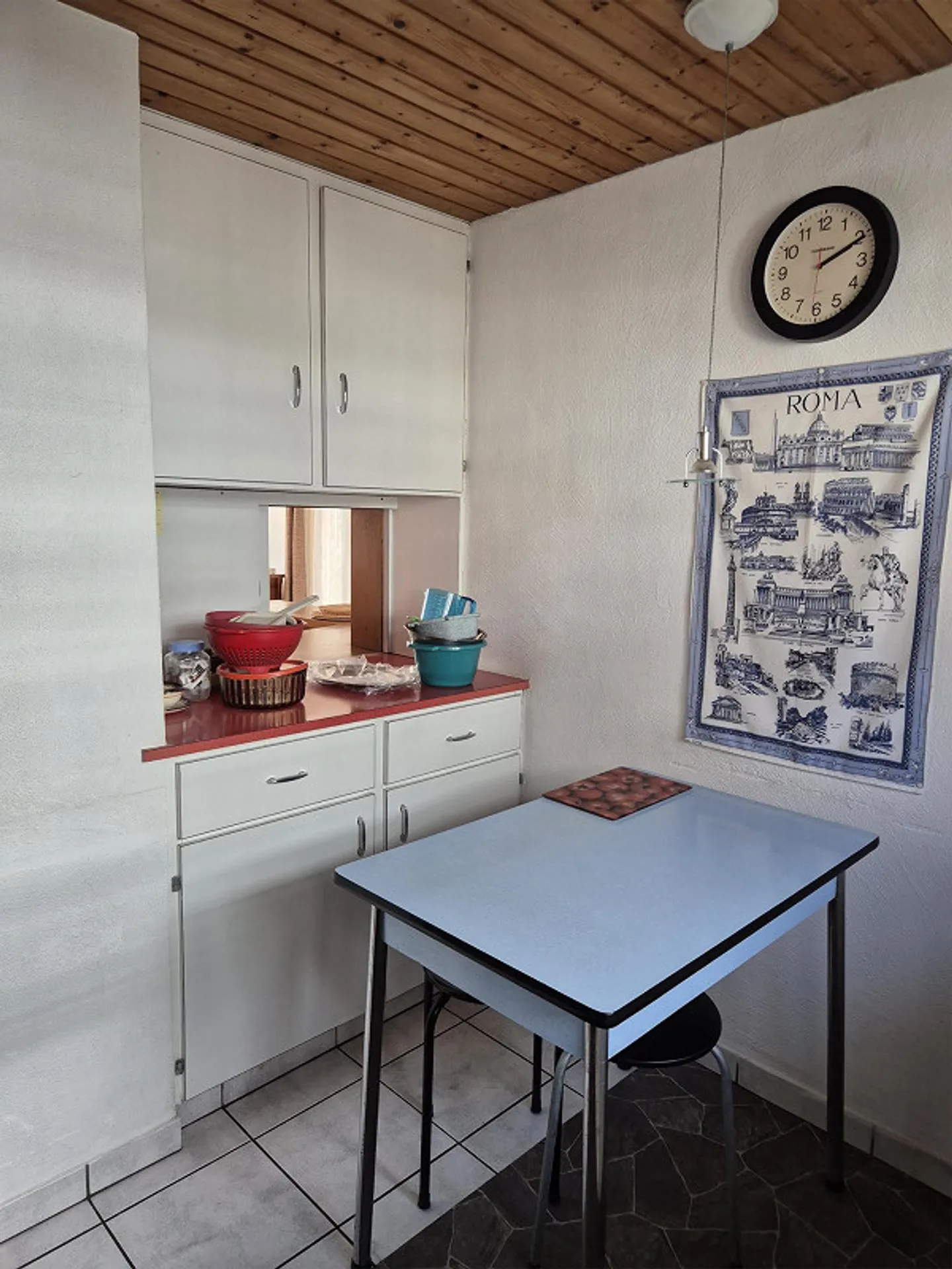 Affascinante casa unifamiliare parzialmente arredata con giardino - limitata - Foto 5 di 19