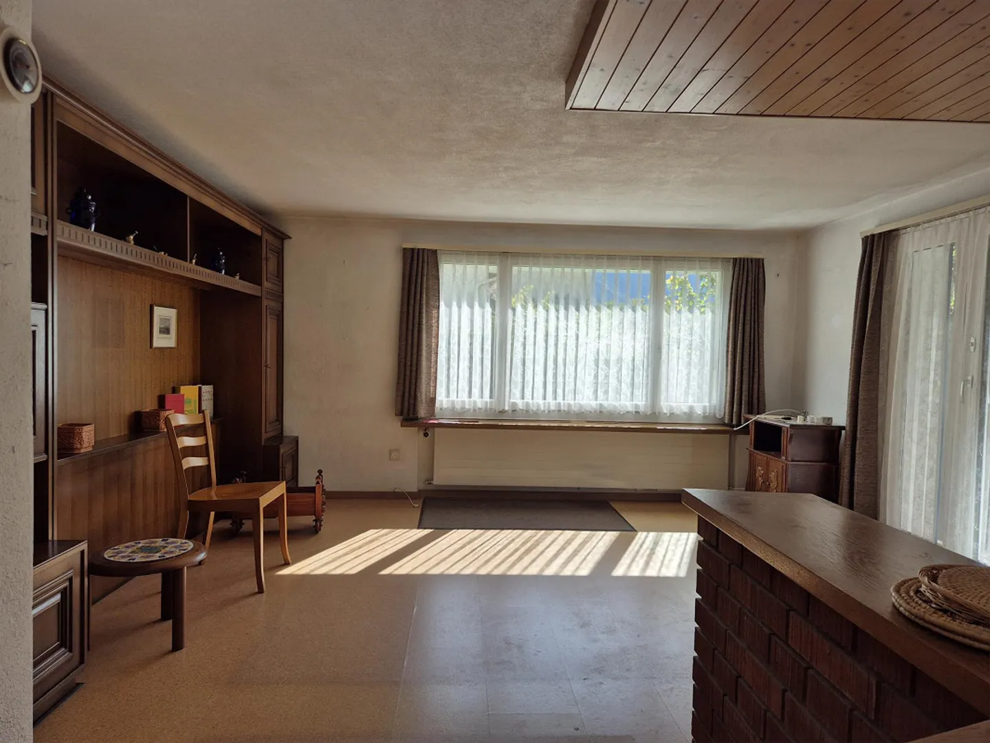 Affascinante casa unifamiliare parzialmente arredata con giardino - limitata - Foto 6 di 19