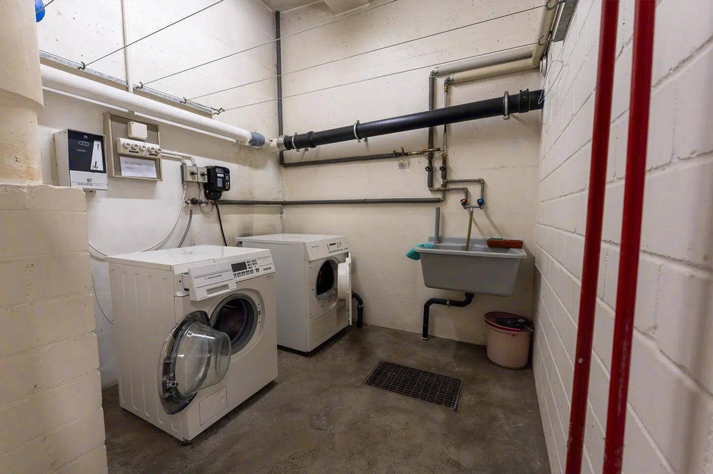 Appartement dans un emplacement privilégié (STWEG) - Photo 14 sur 15