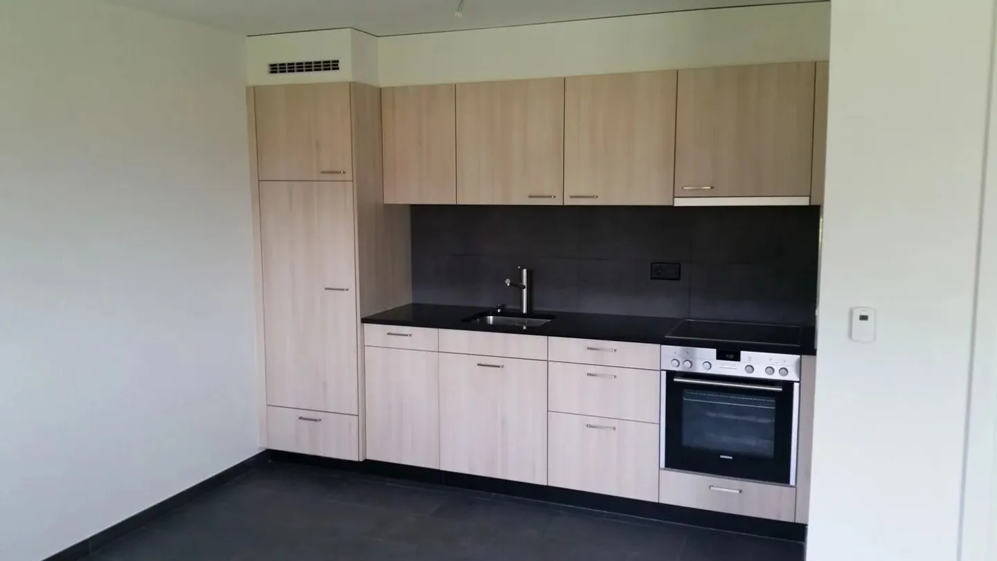 2.5 Room Apartment - Photo 2 of 3