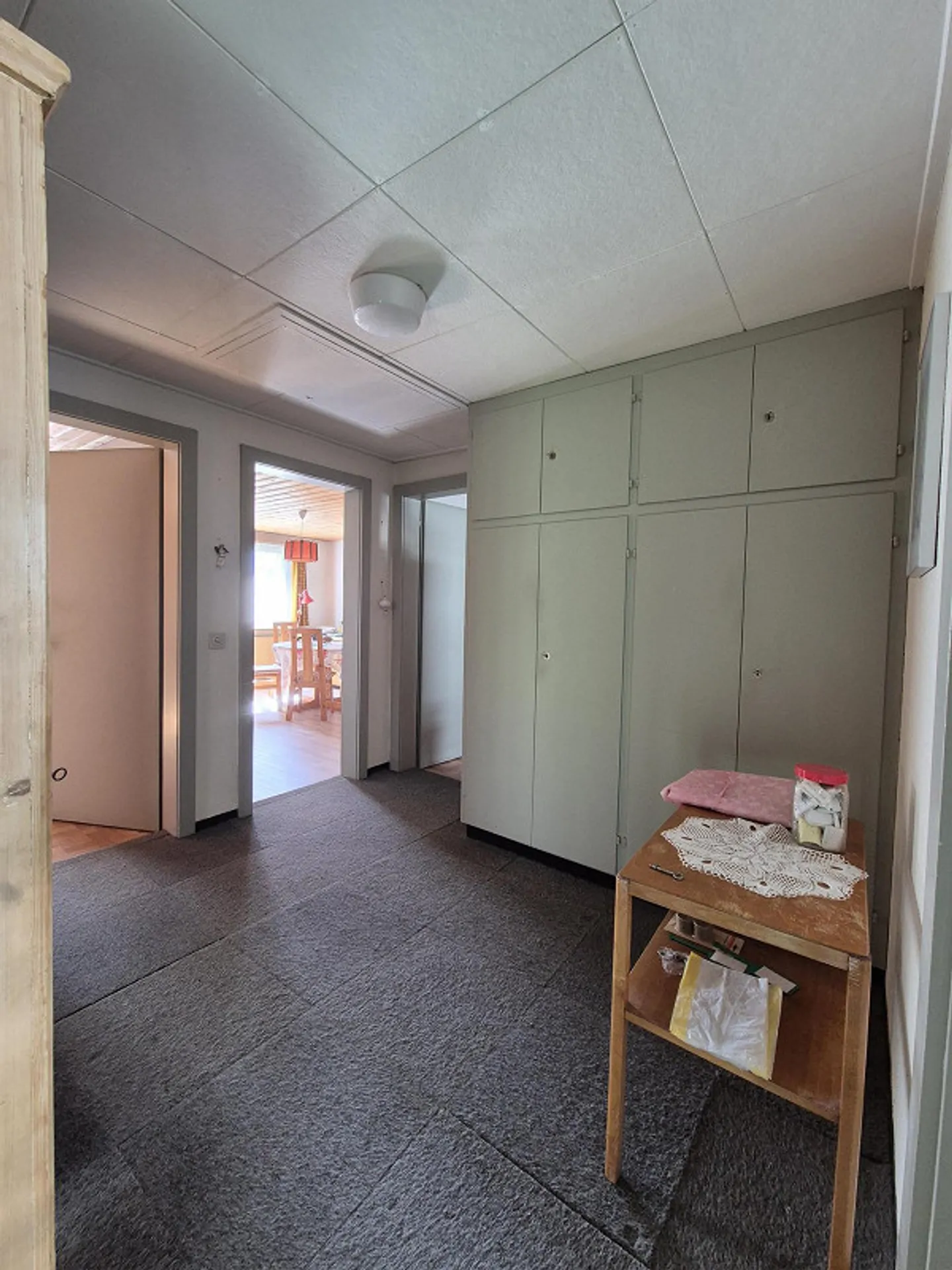 Affascinante casa unifamiliare parzialmente arredata con giardino - limitata - Foto 10 di 19