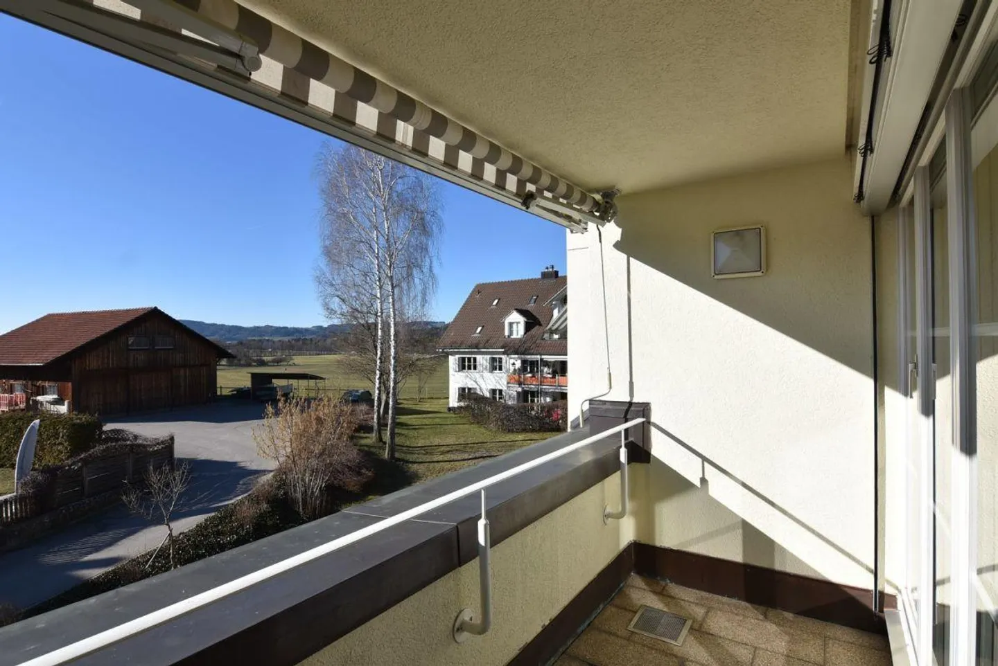 Familienfreundliche Wohnung - Foto 2 von 10