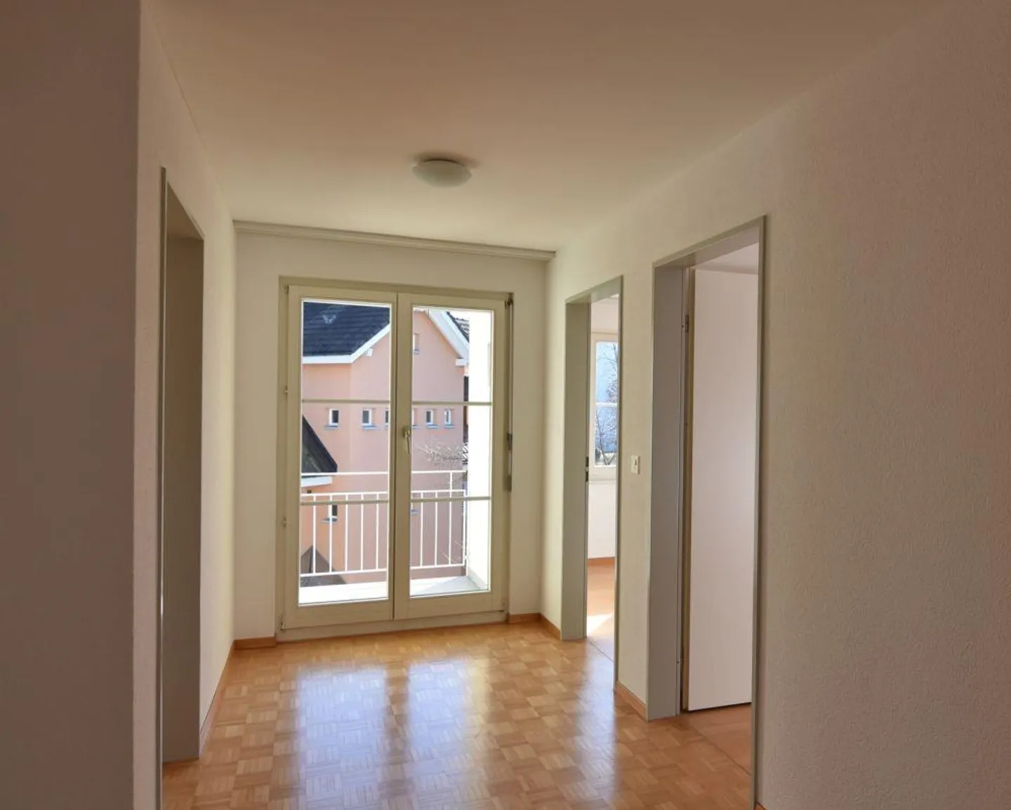 Familienfreundliche Wohnung - Foto 5 von 10